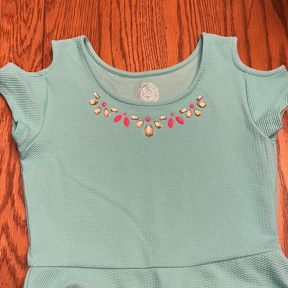 So Dress - Picture 2 of 2